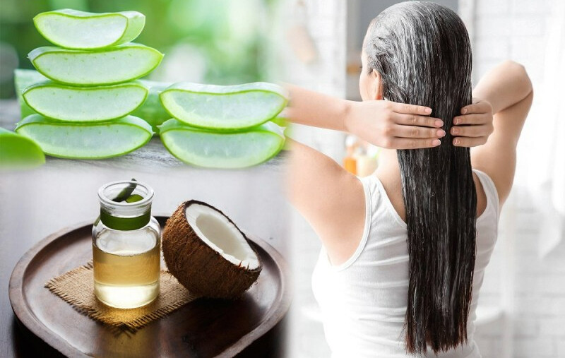 Rụng tóc và 6+ cách giảm rụng tóc tự nhiên tại nhà 3 - 3 Tìm hiểu các cách giảm rụng tóc tự nhiên tại nhà.