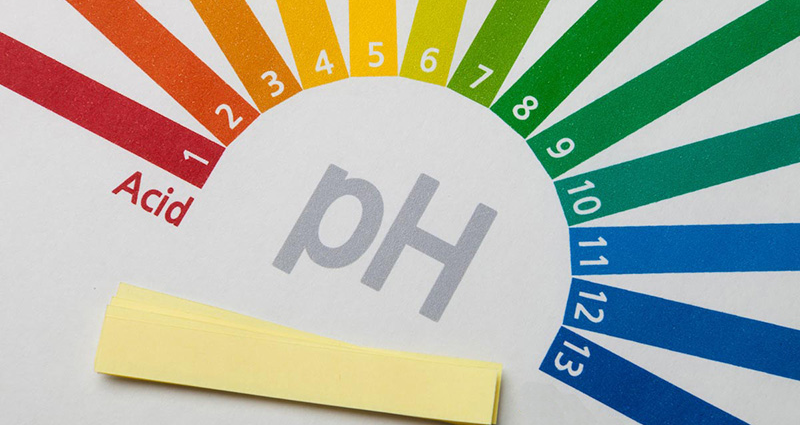 Độ pH sữa rửa mặt là gì?