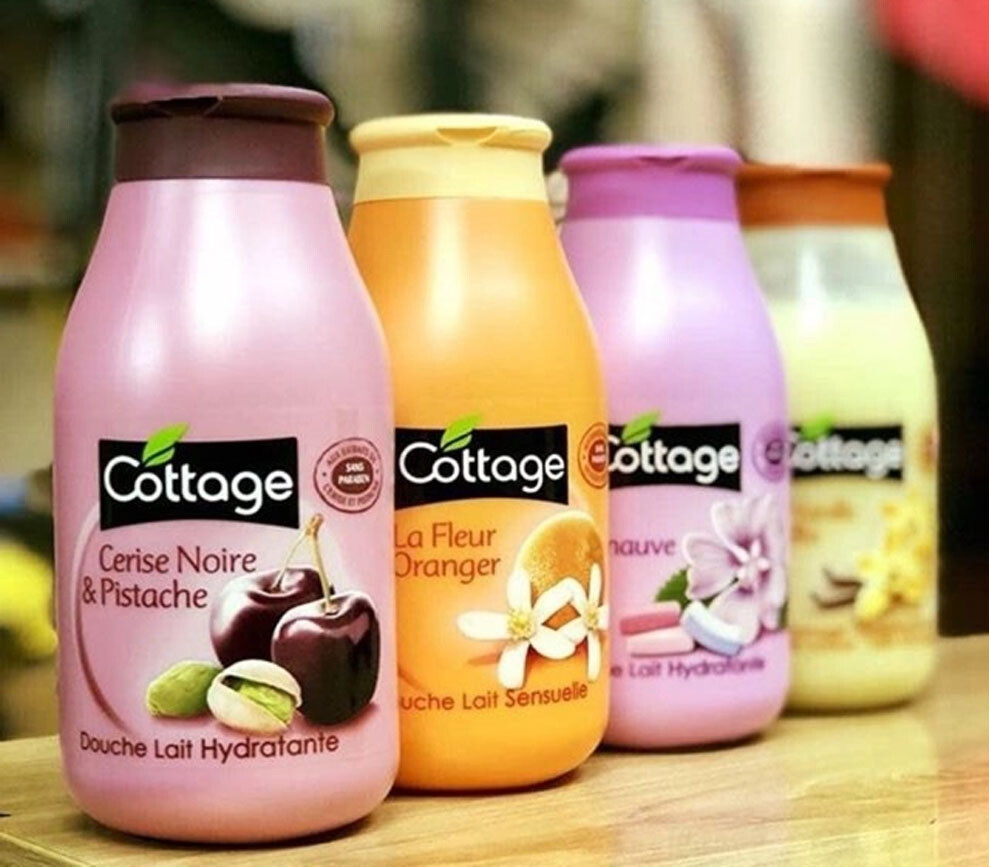 Sua Tam Khong Paraben Cottage