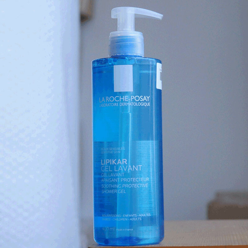 Sua Tam Khong Paraben La Roche Posay