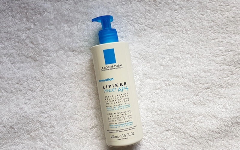 Sua Tam Tri Mun Lung La Roche Posay