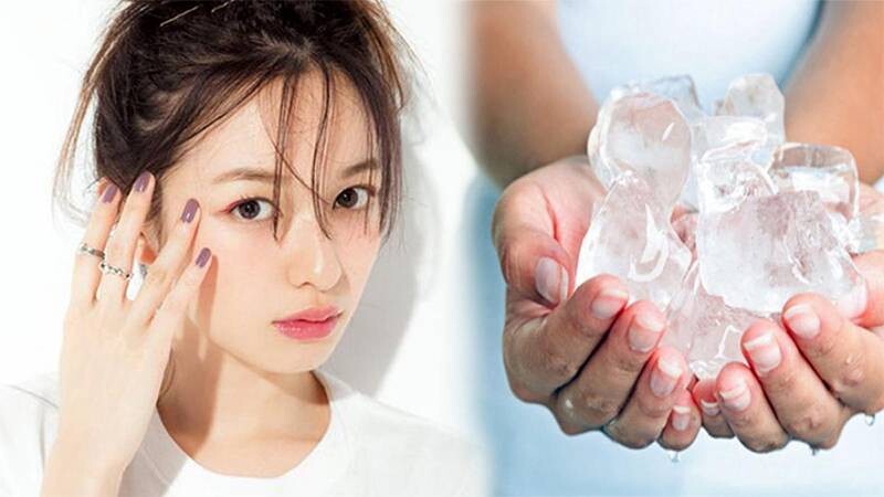 Mách bạn 10 cách phục hồi da bị cháy nắng nhanh nhất 2 - 2 Cách làm dịu da khi bị cháy nắng đơn giản nhất là làm mát vùng da bị cháy nắng.