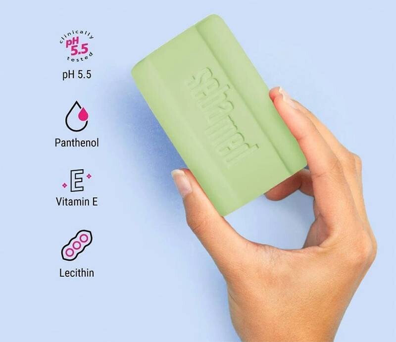 Mách bạn cách rửa mặt bằng bánh xà phòng chuẩn 1 - 1 Vì sao cần biết cách rửa mặt bằng bánh xà phòng chuẩn?