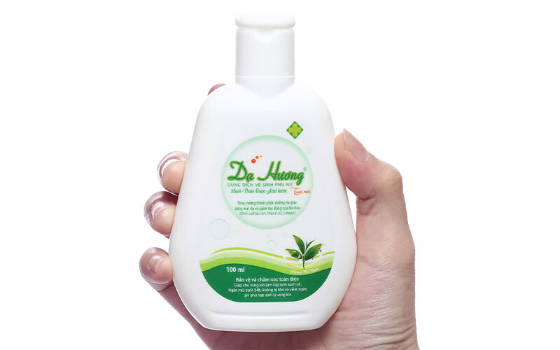 TOP 6+ dung dịch vệ sinh trị ngứa vùng kín hiệu quả 3 - 3 Dung Dich Ve Sinh Tri Ngua Vung Kin Da Huong