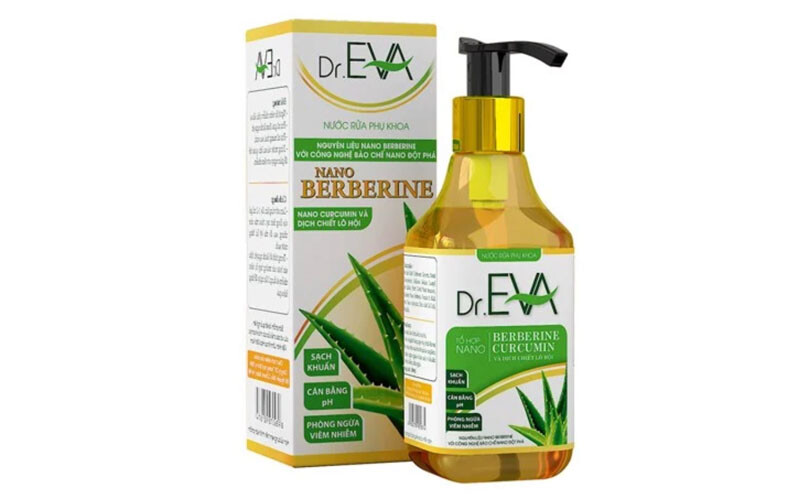 TOP 6+ dung dịch vệ sinh trị ngứa vùng kín hiệu quả 4 - 4 Dung Dich Ve Sinh Tri Ngua Vung Kin Dr Eva