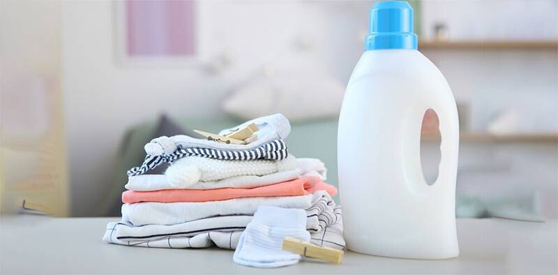 Giặt quần áo bằng sữa tắm được không? Giải đáp chi tiết và đúng bản chất 3 - 3 Giặt quần áo bằng sữa tắm được không? Những trường hợp dùng được sữa tắm giặt quần áo?