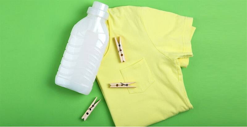 Giặt quần áo bằng sữa tắm được không? Giải đáp chi tiết và đúng bản chất 4 - 4 Giặt quần áo bằng sữa tắm được không? Giặt quần áo bằng sữa tắm có làm hỏng vải?