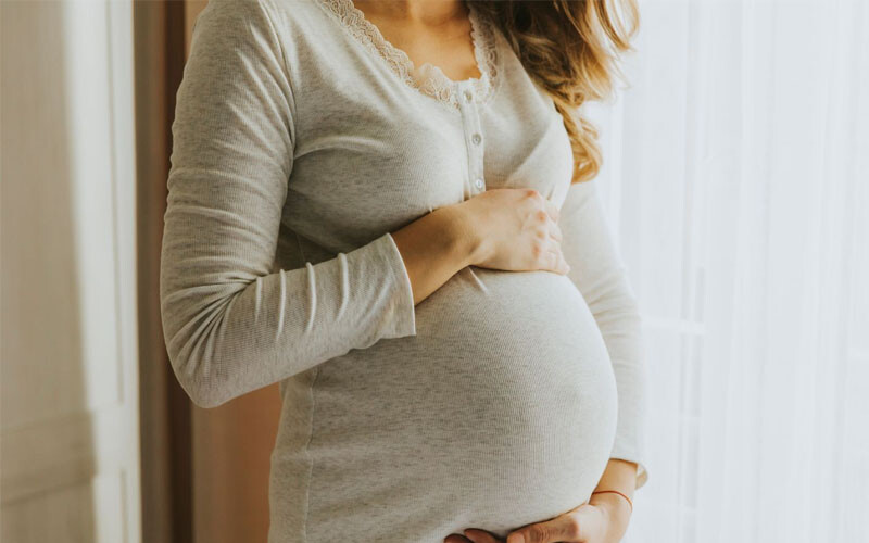 Mo U Xo Tu Cung Bao Lau Thi Mang Thai Duoc