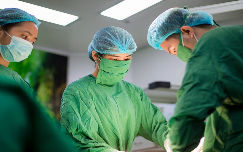 Mo U Xo Tu Cung Co Mang Thai Duoc Khong