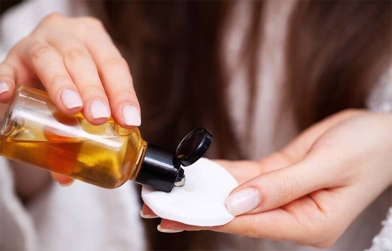 Nước cân bằng da là gì? Cách sử dụng nước cân bằng da hiệu quả nhất 5 - 5 Nước cân bằng da là gì? Hướng dẫn cách sử dụng nước cân bằng da.