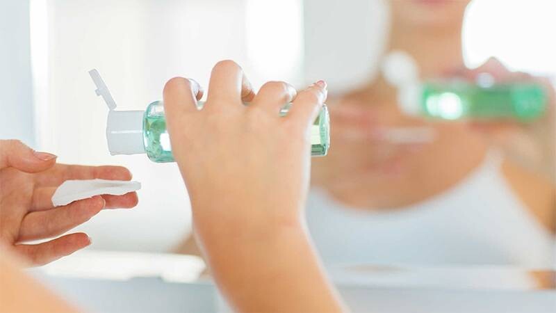 Nước cân bằng da là gì? Cách sử dụng nước cân bằng da hiệu quả nhất 6 - 6 Nước cân bằng da là gì? Những lưu ý quan trọng khi sử dụng nước cân bằng da.