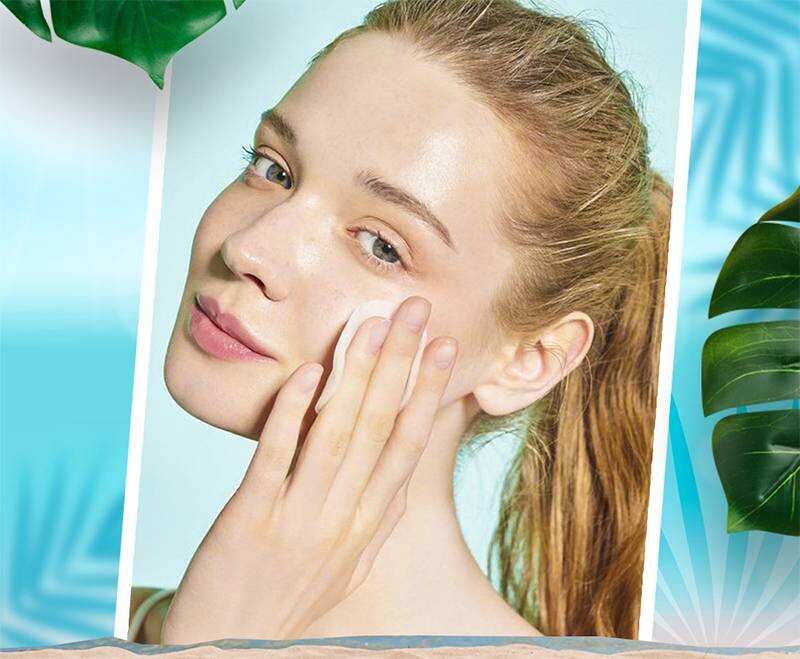 Sữa rửa mặt có làm sạch kem chống nắng không? 3 lý do giải thích dễ hiểu 5 - 5 Sữa rửa mặt có làm sạch kem chống nắng không? Dấu hiệu làn da chưa sạch kem chống nắng mà bạn nên biết.