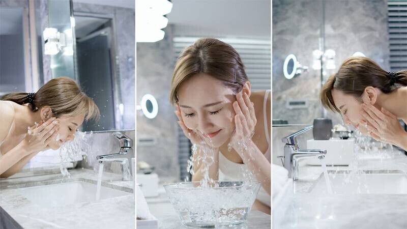 Mùa đông có nên dùng sữa rửa mặt không? 5 - 5 Mùa đông có nên dùng sữa rửa mặt không? Hướng dẫn quy trình rửa mặt mùa đông.