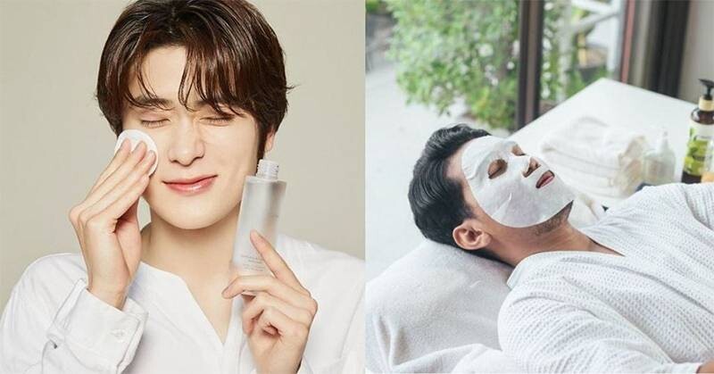 Nên dùng toner trước hay sau khi đắp mặt nạ?