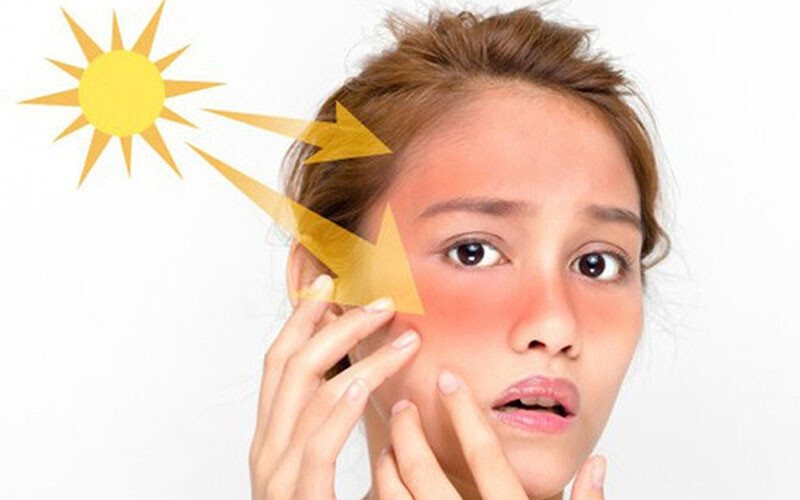 Nguyen Nhan Cham Da Mat