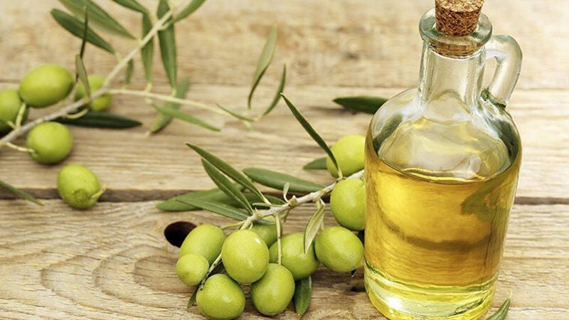 Thuc Pham Chong Lao Hoa Dau Oliu