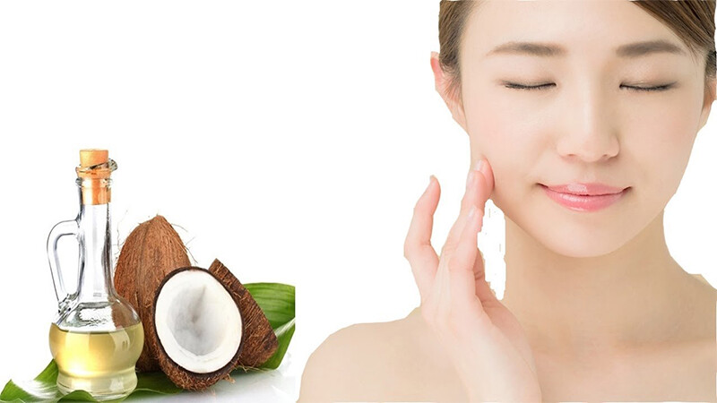 Những lưu ý khi áp dụng cách tẩy trang bằng dầu dừa tại nhà.