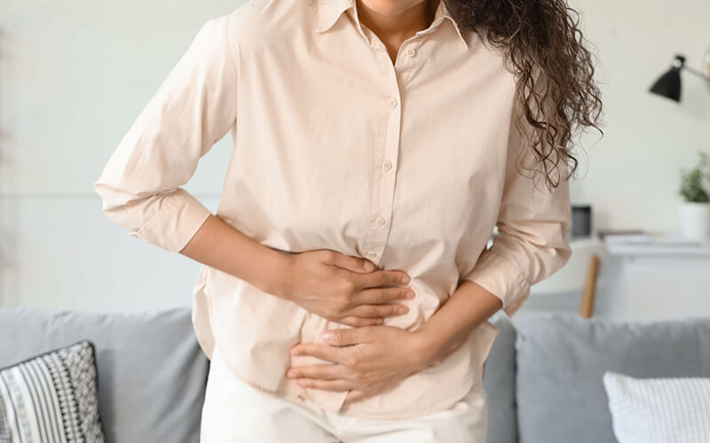 Đau bụng kinh kéo dài mấy ngày là bình thường?