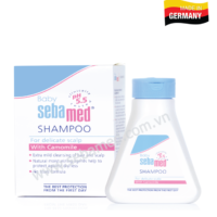 Buy Sebamed Anti-Hairloss Shampoo 200ml | توصيل Taw9eel.com