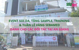 Event tháng 9 An Giang
