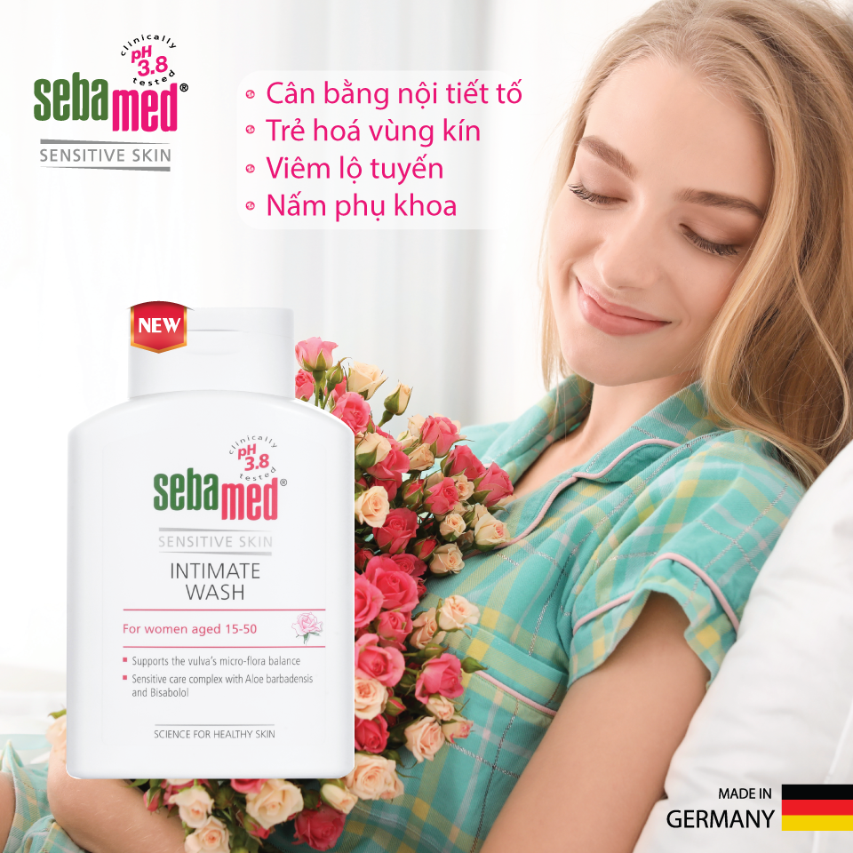 Nhiễm Khuẩn Âm Đạo Và Những Điều Cần Biết