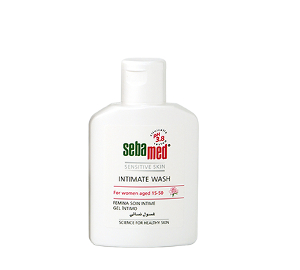 Dung dịch vệ sinh phụ nữ Sebamed pH3.8 (200ml)