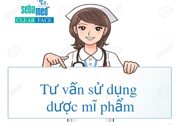 Dược mĩ phẩm là gì? Dược mỹ phẩm và mỹ phẩm khác nhau như thế nào?
