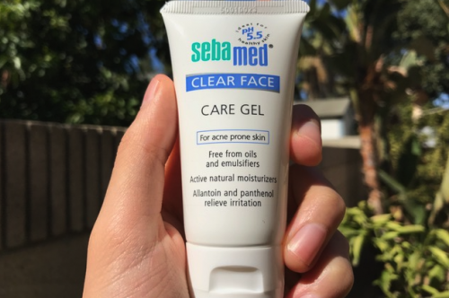 Đánh giá Gel dưỡng ẩm Sebamed: Vị cứu tinh khi không còn loại dưỡng ẩm nào hiệu quả.
