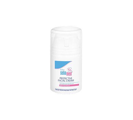 Kem dưỡng bảo vệ da cho bé Sebamed(50ml)