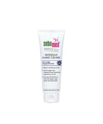 Kem dưỡng da tay phục hồi chuyên sâu Sebamed pH5.5 (75ml) (Sao chép)