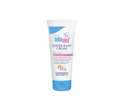 Kem ngăn ngừa hăm tã cho bé Sebamed pH5.5 (50ml) (Sao chép)