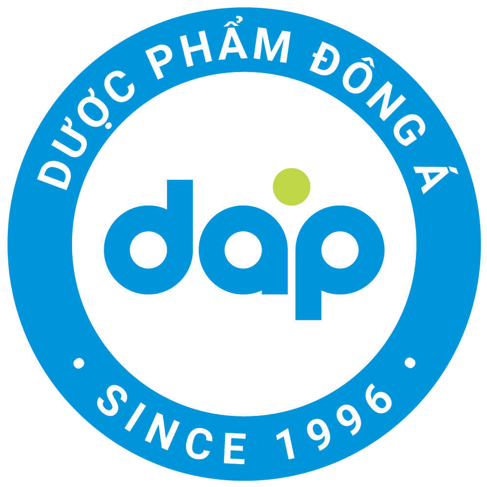 Logo Dap