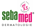 Sebamed nhận diện 