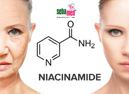 Niacinamide và vai trò quan trọng đối với sức khỏe làn da