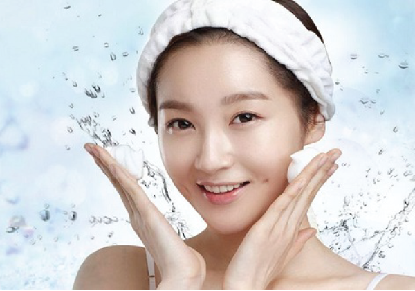 Chọn sữa rửa mặt dựa trên độ pH chuẩn nhất