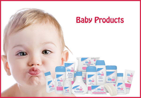 Sebamed Baby với pH5.5 – Bảo vệ tốt nhất làn da nhạy cảm của bé