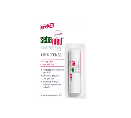Son Dưỡng Môi Chống Nắng SPF30