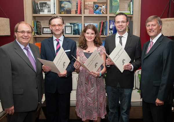 9th Heinz Maurer Award for Dermatological Research