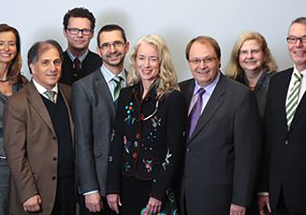 Sebapharma extends Scientific Advisory Board