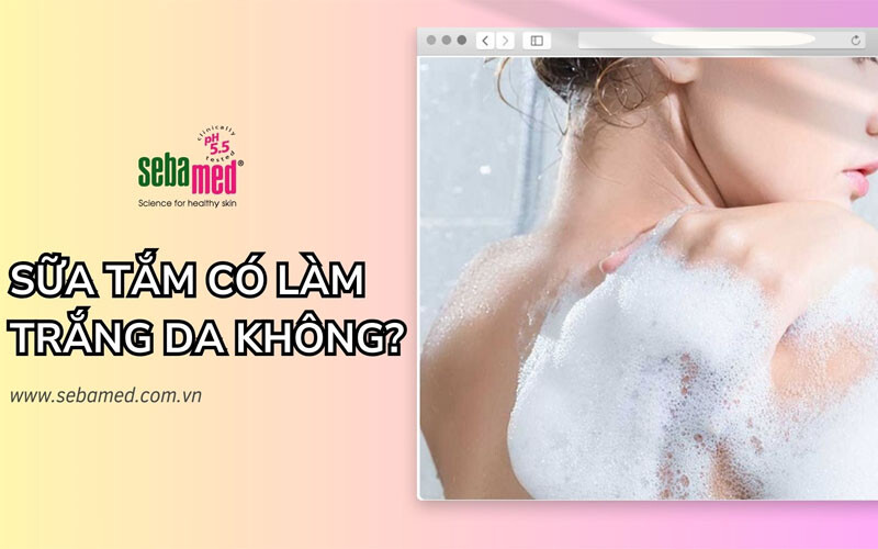 Sua Tam Co Lam Trang Da Khong