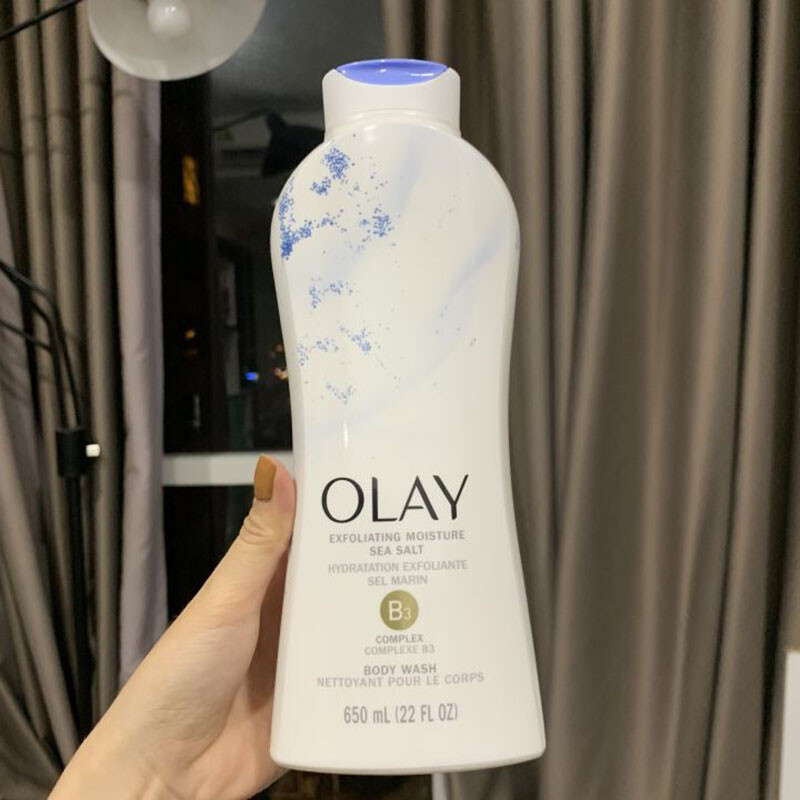 Sua Tam Tay Te Bao Chet Olay