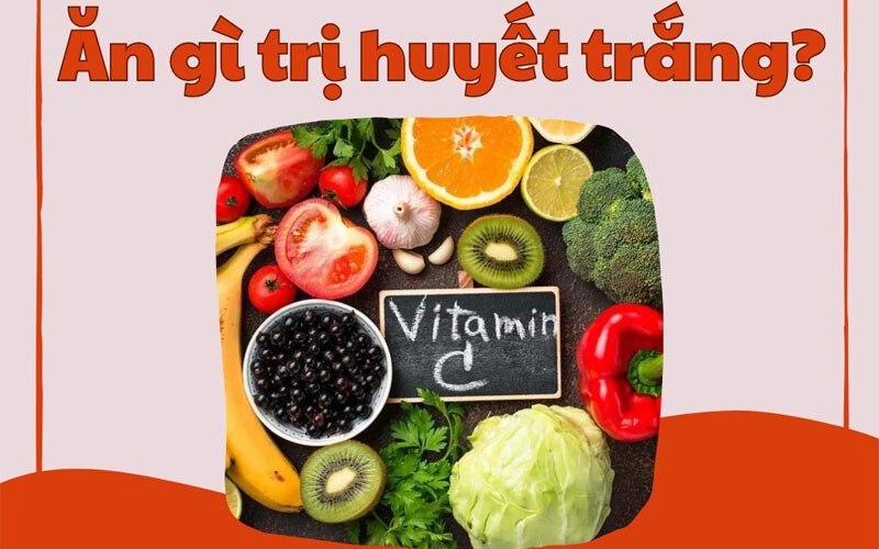 Ăn gì trị huyết trắng? Top 8+ thực phẩm không thể bỏ qua