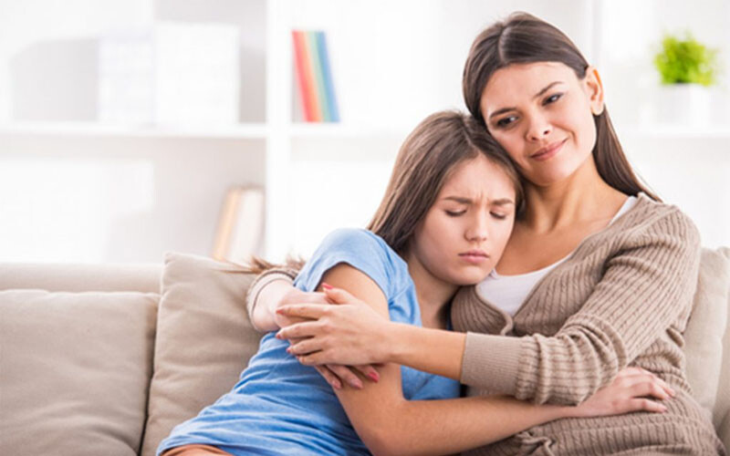 Nắm rõ bệnh viêm nhiễm phụ khoa ở tuổi dậy thì