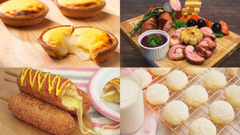 Bị vảy nến kiêng ăn gì? 4 - 4 Thực phẩm có chất béo bão hòa và chất béo chuyển hóa có thể khiến tình trạng vảy nến nặng hơn.