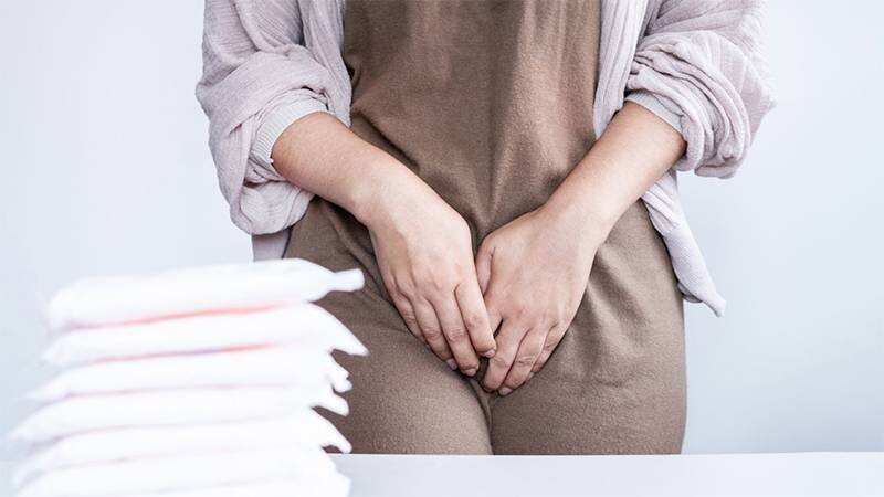 4 Cách trị khí hư màu nâu tại nhà đơn giản mà hiệu quả 4 - 4 Khi nào bị khí hư màu nâu cần đi khám bác sĩ?