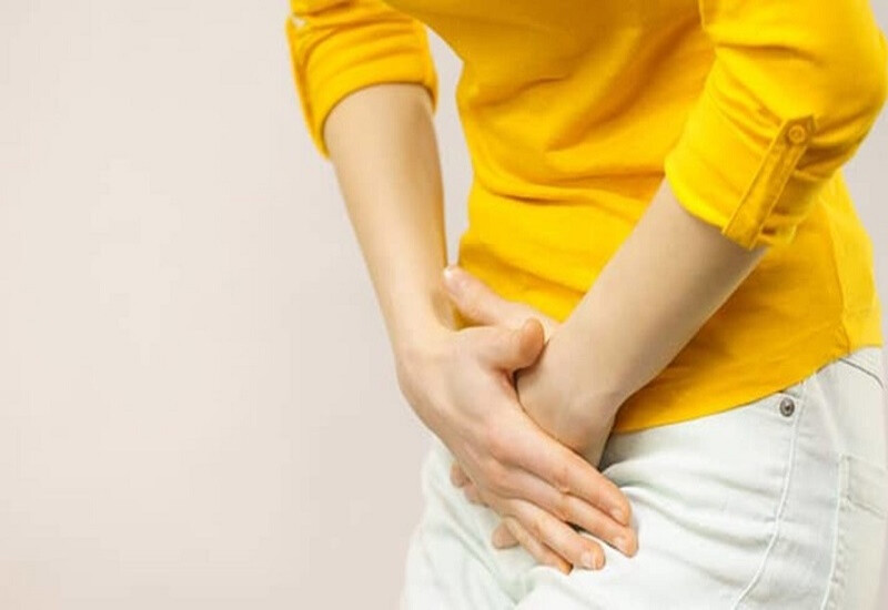 Cách vệ sinh vùng kín bị viêm nhiễm đơn giản mà hiệu quả 1 - 1 Tầm quan trọng của việc vệ sinh vùng kín bị viêm nhiễm đúng cách.