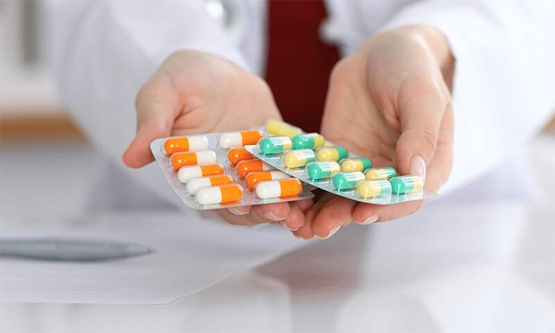 Lác đồng tiền: Nguyên nhân, dấu hiệu, cách điều trị chuẩn 5 - 5 Tuân thủ theo phác đồ điều trị và sử dụng thuốc theo đúng chỉ định của bác sĩ.