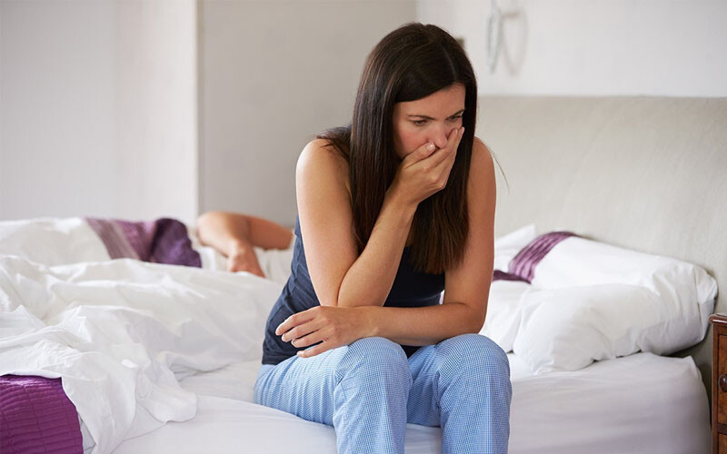 Môi lớn bị sưng 1 bên: Nguyên nhân và cách xử lý nhanh