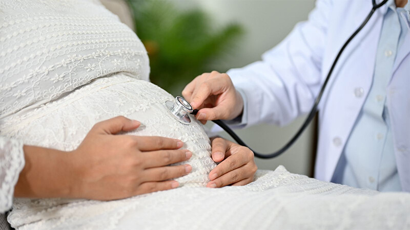 Tìm hiểu bị u xơ tử cung có mang thai được không? Ảnh hưởng của u xơ tử cung tới thai kỳ như thế nào?