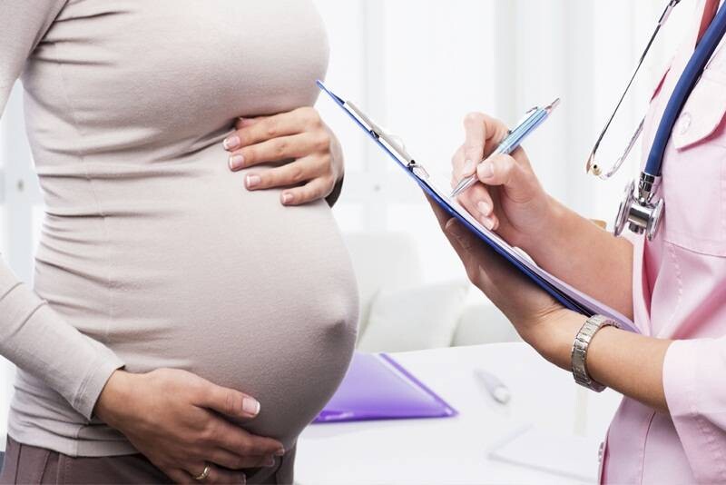 Bị u xơ tử cung có thai được không? Bị u xơ tử cung phá thai được không?